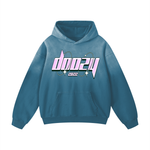 Doozy Washed Hoodie
