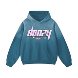 Doozy Washed Hoodie