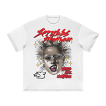 Weird Life Heavyweight Tee