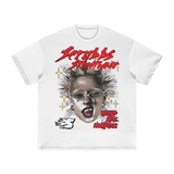 Weird Life Heavyweight Tee