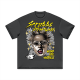 Weird Life Heavyweight Tee