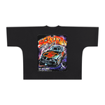 Scrubbs Fleet Oversize Boxy Tee