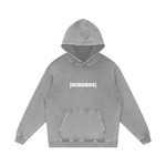 Never Forget Oversize Hoodie