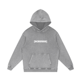Never Forget Oversize Hoodie