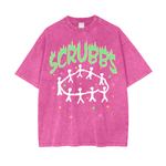 Euphoric Oversize Tee