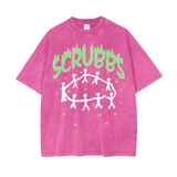Euphoric Oversize Tee