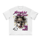 Weird Life Heavyweight Tee