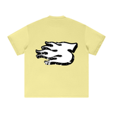 Weird Life Heavyweight Tee