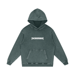 Never Forget Oversize Hoodie