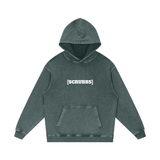 Never Forget Oversize Hoodie