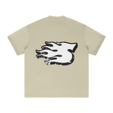 Weird Life Heavyweight Tee
