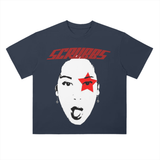 Scrubbs Members Tee