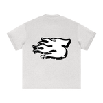 Weird Life Heavyweight Tee