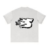 Weird Life Heavyweight Tee
