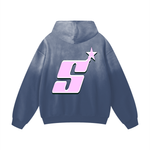 Doozy Washed Hoodie