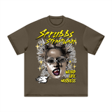 Weird Life Heavyweight Tee