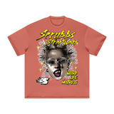 Weird Life Heavyweight Tee