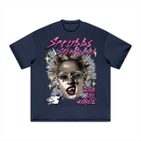 Weird Life Heavyweight Tee