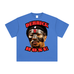 D.Rose Heavyweight Vintage Tee