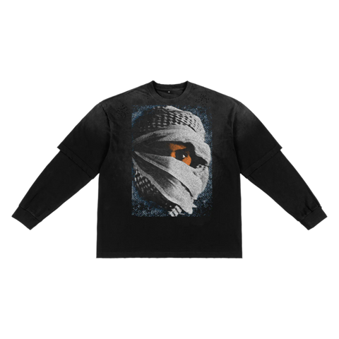 Local Two-Piece Tee