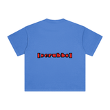 D.Rose Heavyweight Vintage Tee