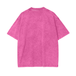 Scrubbs Worldwide Oversized Tee