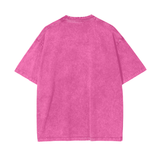 Scrubbs Worldwide Oversized Tee