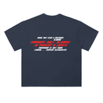 Scrubbs Members Tee