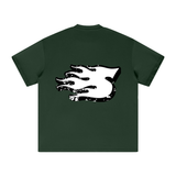 Weird Life Heavyweight Tee