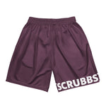 Co-Star Mesh Shorts