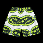 Scrubbs Mesh Shorts