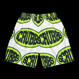 Scrubbs Mesh Shorts