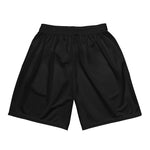 Denial Mesh Shorts