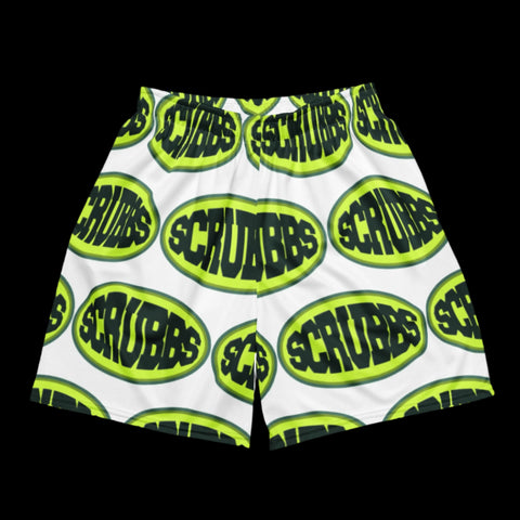 Scrubbs Mesh Shorts