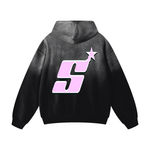 Doozy Washed Hoodie