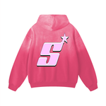 Doozy Washed Hoodie