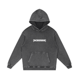 Never Forget Oversize Hoodie