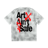 "AAS" Street Tee