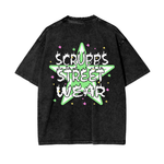 Euphoric Oversize Tee