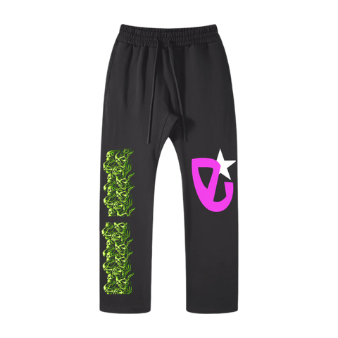 Enemies Sweatpants