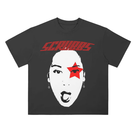 Scrubbs Members Tee