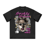 Weird Life Heavyweight Tee