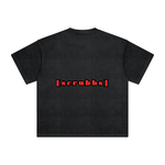 D.Rose Heavyweight Vintage Tee