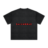 D.Rose Heavyweight Vintage Tee