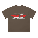 Scrubbs Members Tee