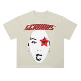 Scrubbs Members Tee