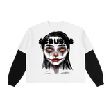Oddity Long-sleeve Tee