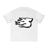 Weird Life Heavyweight Tee