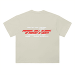 Scrubbs Members Tee