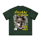 Weird Life Heavyweight Tee